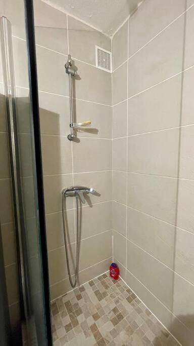 L'Hermitage - Appartement T3 En Bord De Plage Filaos 외부 사진